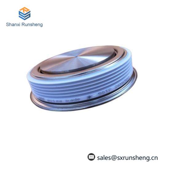 ABB 5STP26N6500 SCR Thyristor