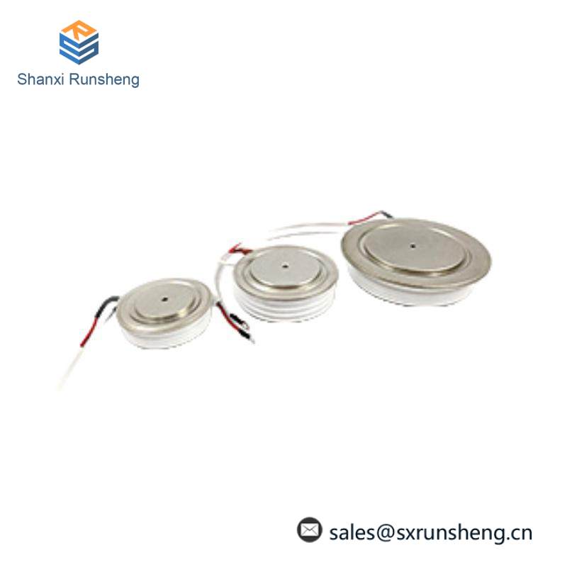 ABB 5STP 08F6500 Thyristor MODULE