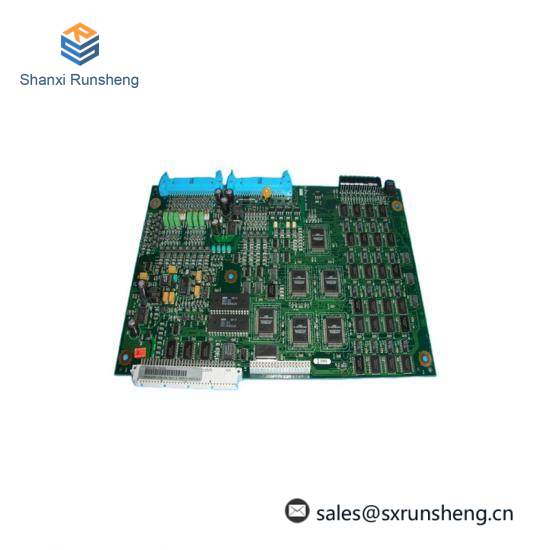 ABB 6111032-1B/YPH108B/SP 61179402 Speed Measurement Board
