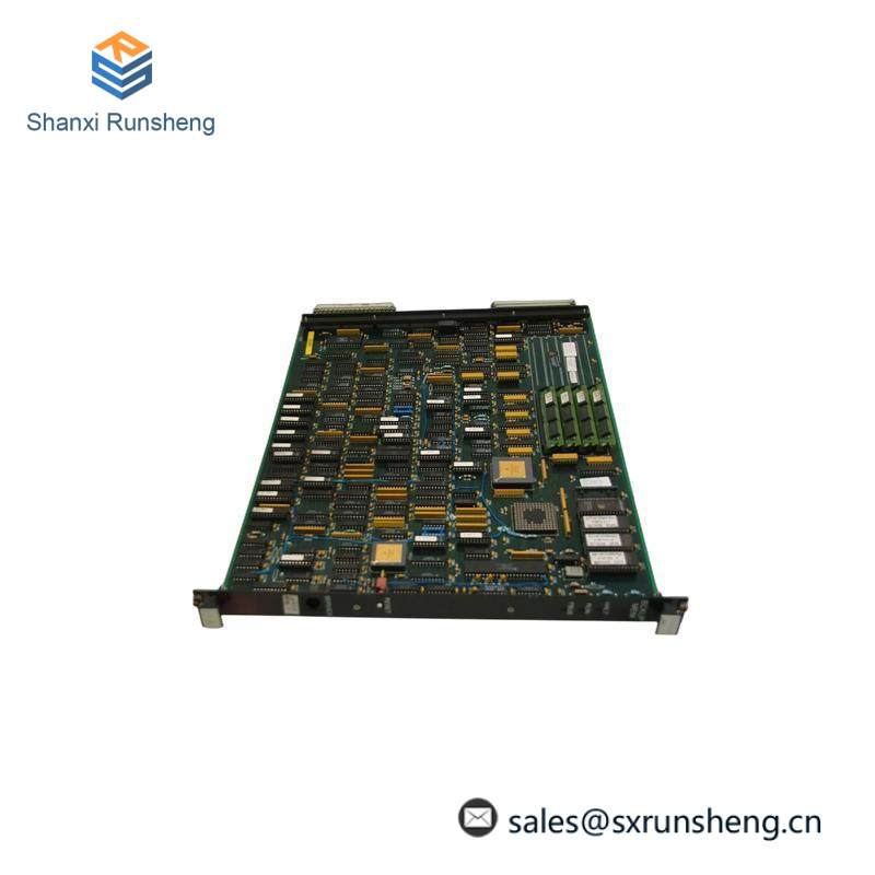 ABB 6214BZ10120 6214BZ10120G Backup Memory Module
