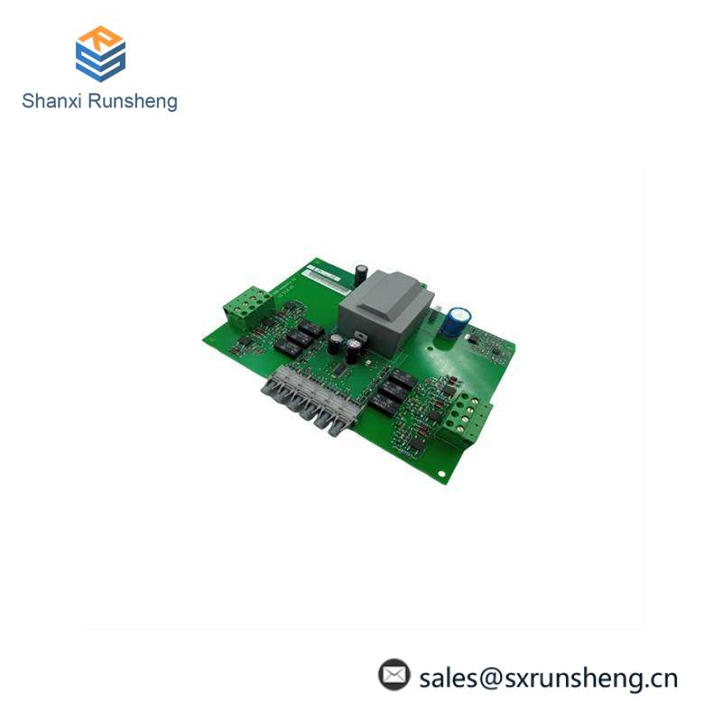 ABB 3HAC022173-005