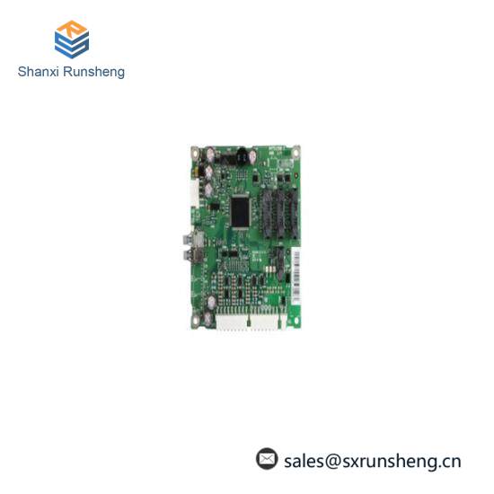 ABB 64513591 Main Circuit Board Interface