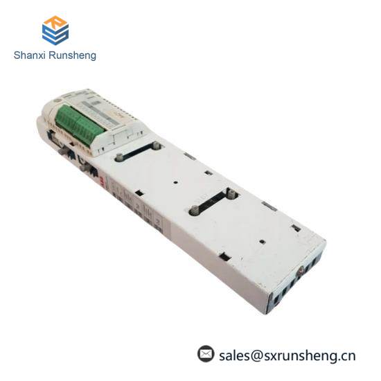 ABB 64535943 AIMA-01C I/O Module Adapter