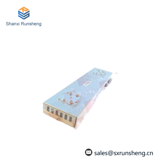 ABB 64535943 AIMA-01C I/O Module Adapter