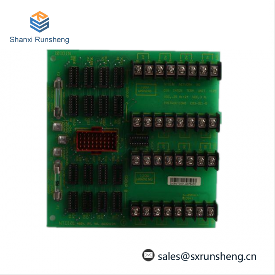 ABB 6638910B1 638910B1PS0084 Power Module