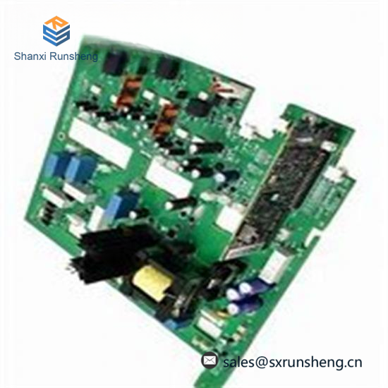 ABB 68692172 WIRE SET