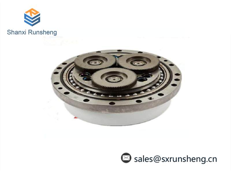 ABB 6CC3HNP02588-1 PUMPBODY, 6.0 CCM