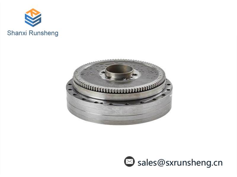 ABB 6CC3HNP02958-1 GEAR PUMP, 6.0 CCM