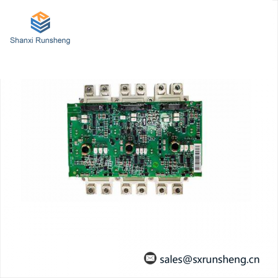 ABB 6MBI450U-170/AGDR-72C IGBT KIT