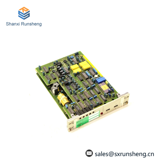 ABB 70AA01A-E Analog Output Module