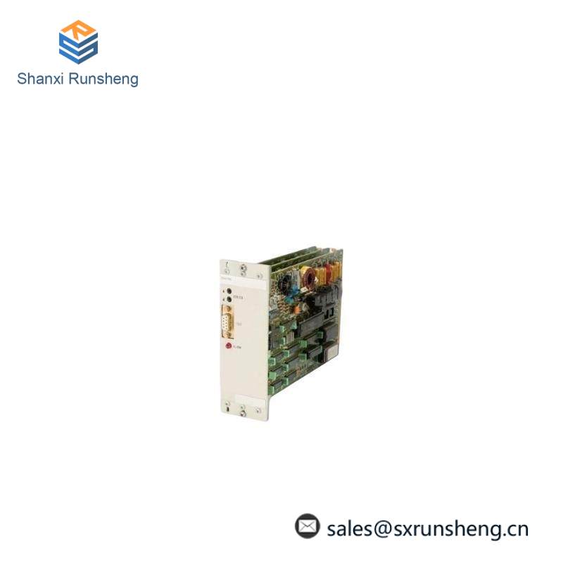 ABB 70AS47b-E HESG446923R1 Analog Output Modules