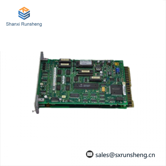 ABB 70BK03A-E Bus Coupler Module