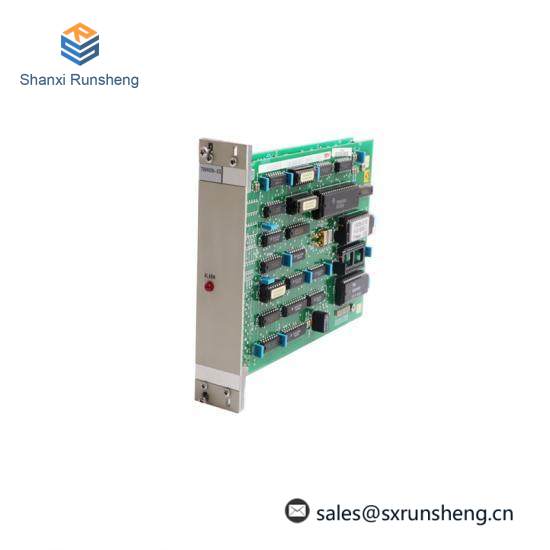 ABB 70BK03B-E; hesg 447271 R1