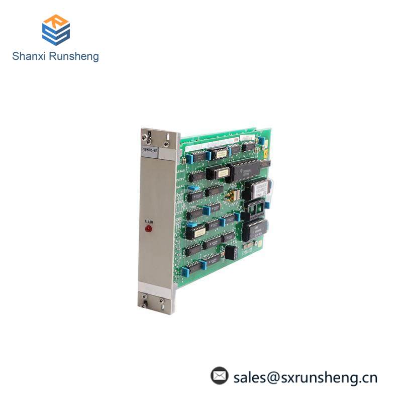 ABB 70BK03B-ES HESG447271R2 BUS COUPLING MODULE