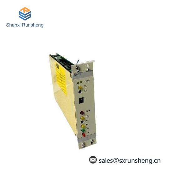 ABB 70BK06A-E HESG332194R1 HESG332194R0001 Circuit Board