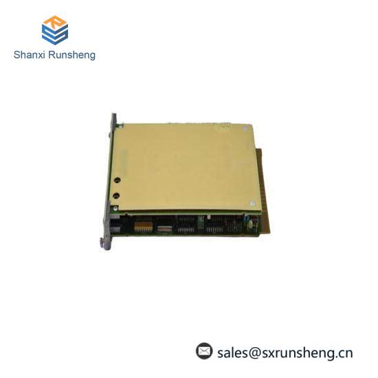 ABB 70EA03A-E; hesg 446680R0001 Analog Input Module