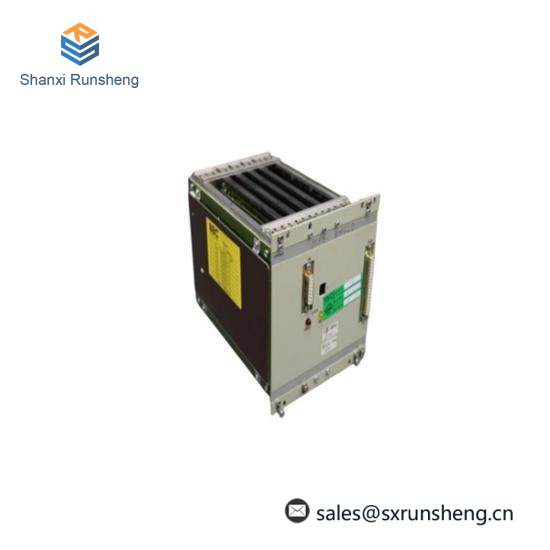 ABB 70PR03B-E Processor Module