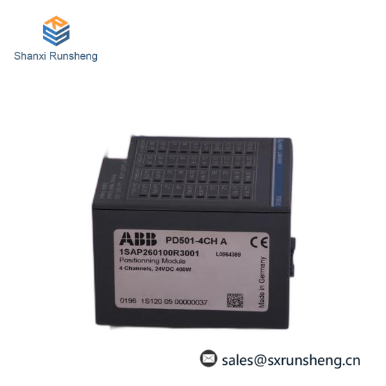ABB 72395-4-0399123
