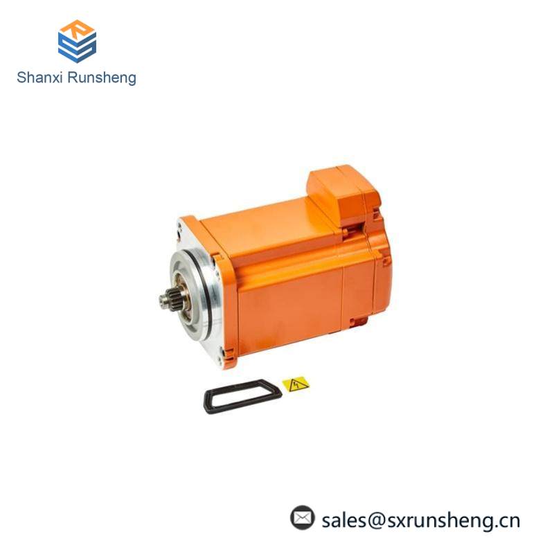 ABB 76003HAC14726-2 Rot ac motor incl pinion