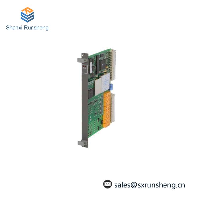 ABB 81AA03 GJR2394100R1210 Output Module