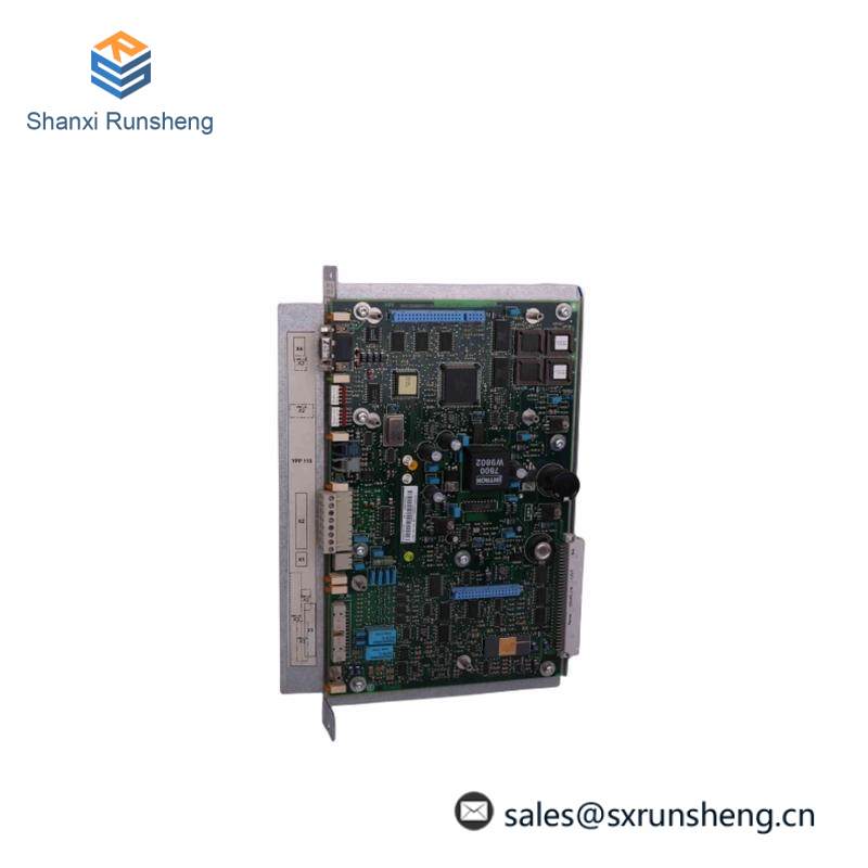 ABB 81AA03A-E GJR2394100R1210 Output Module