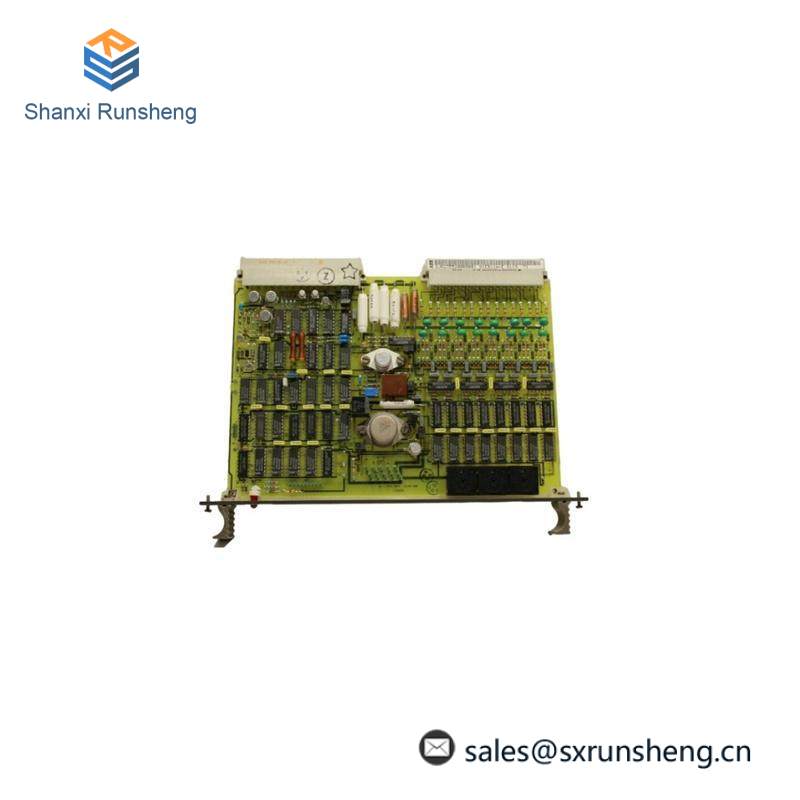 ABB 81EB11E GJR2355200R0001 CIRCUIT BOARD
