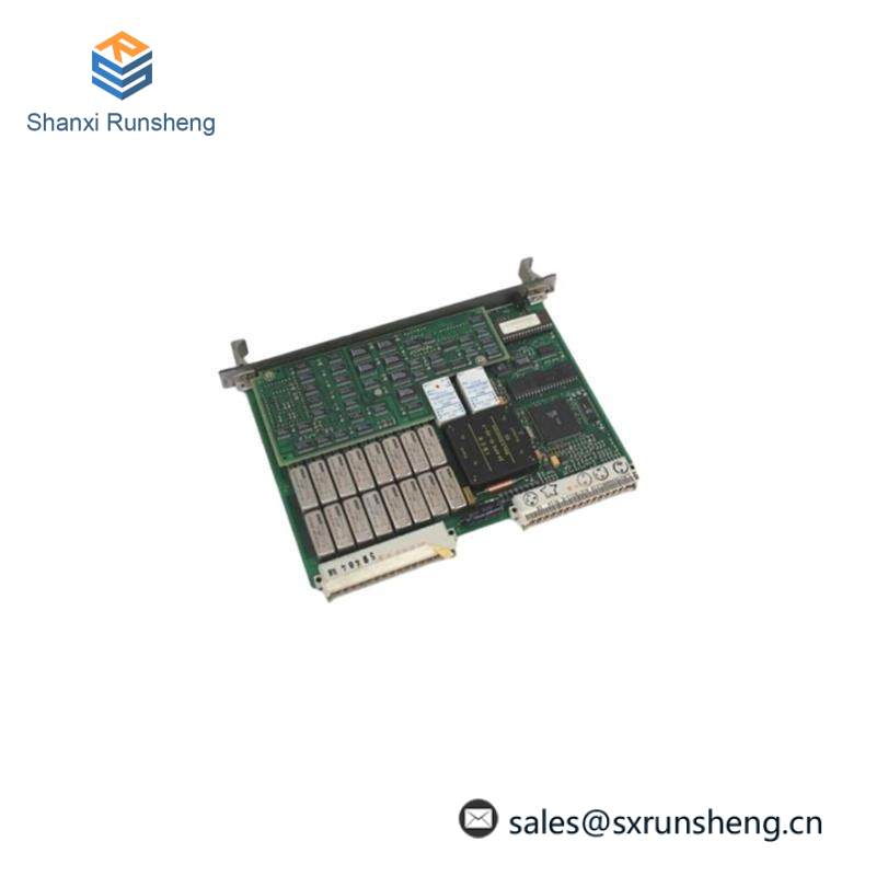 AB PTQ-PDPMV1 Master Network Interface Module