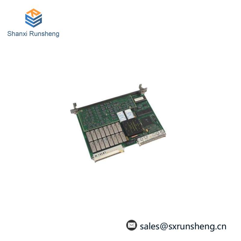 ABB 81ET03N-E GJR2389800R1210 Temperature Input Module
