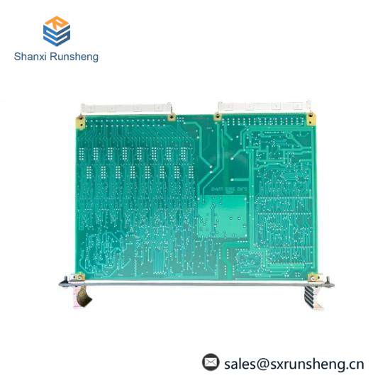 ABB 81EU01 GJR2391500R1210 Input Module