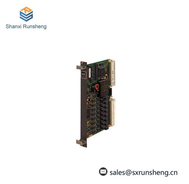ABB 81EU01/R1210 Input Module