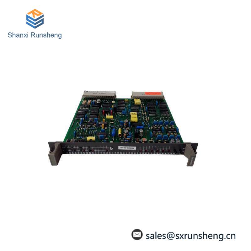 ABB 81EU01H-E