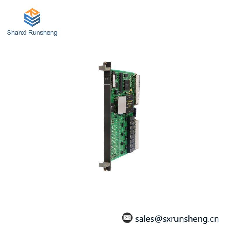 ABB 83SR04 GJR2390200R1210 Procontrol P Control Module