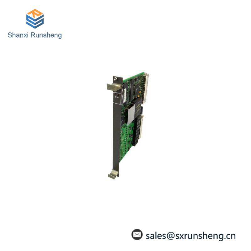 ABB 83SR04/R1411 Control Module Universal