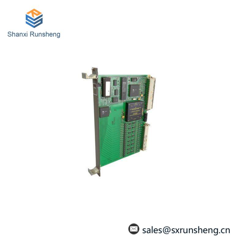 ABB 83SR05E GJR2369900R1100 CIRCUIT BOARD