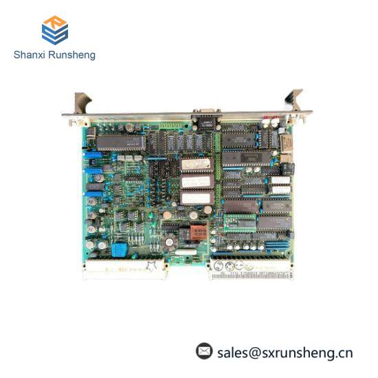 ABB 83SR05E GJR2369900R1100 Module