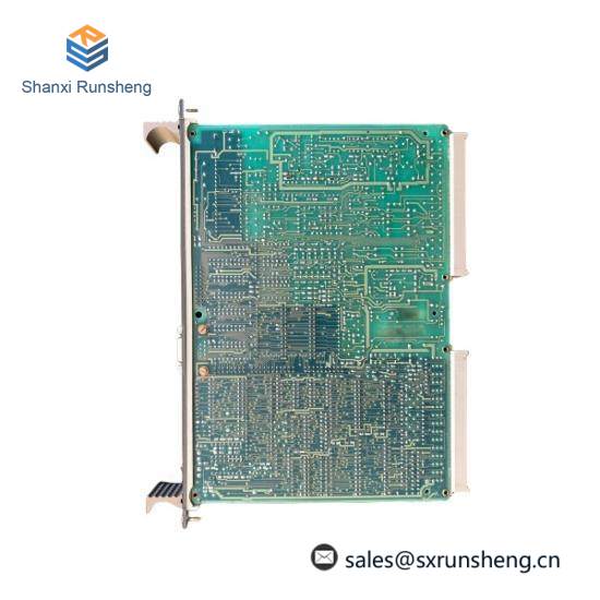 ABB 83SR05E GJR2369900R1100 Module