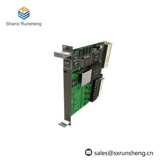 ABB 83SR50c-E GJR2395500R1210 Control Module