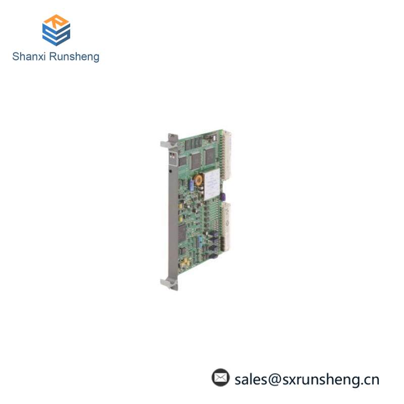ABB 83SR51 Procontrol P14 Control Module