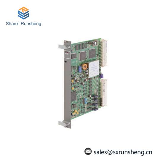 ABB 83SR51f-E GJR2396200R1210 Control Module