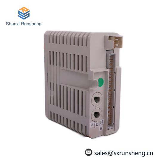 ABB 857803 857804C Brand New