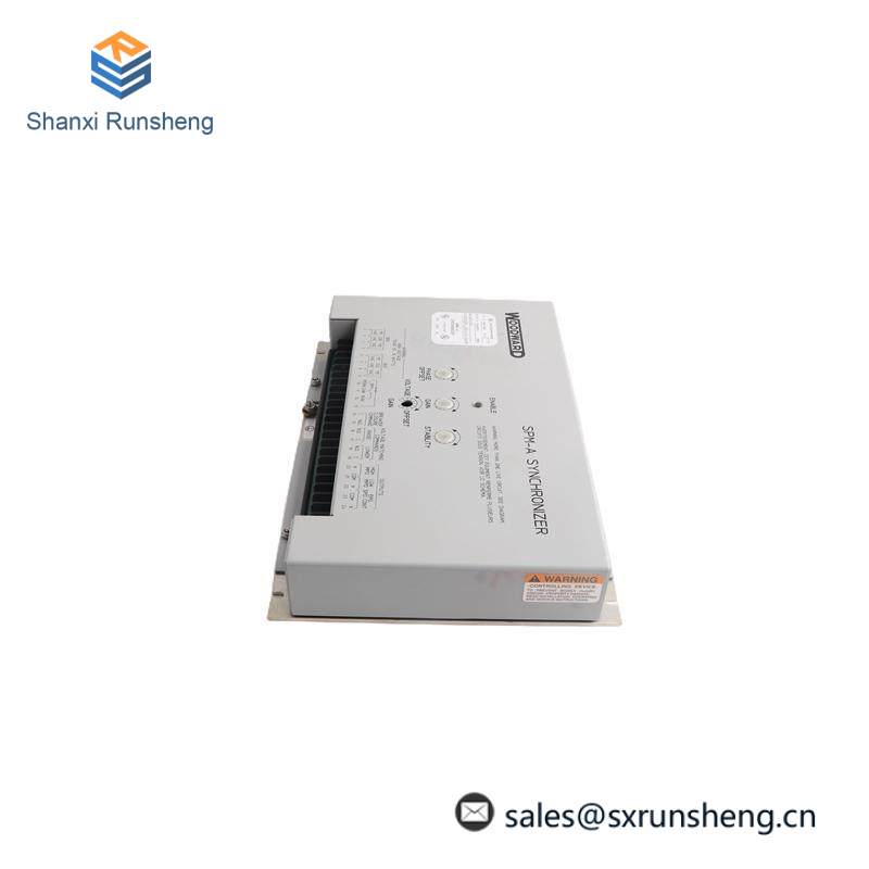 ABB 857833 3BHE003523R0030 POWER PACK