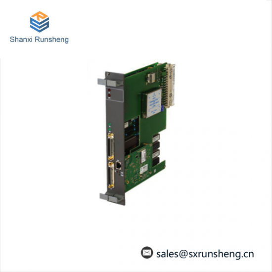 ABB 87TS50-1214 PROCONTROL P Coupling Module
