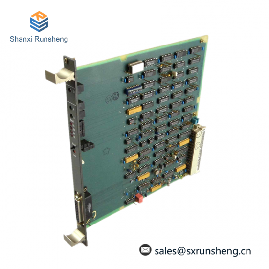 ABB 88FN02E; 88FN02B-E GJR2370800R0100 Coupling Module