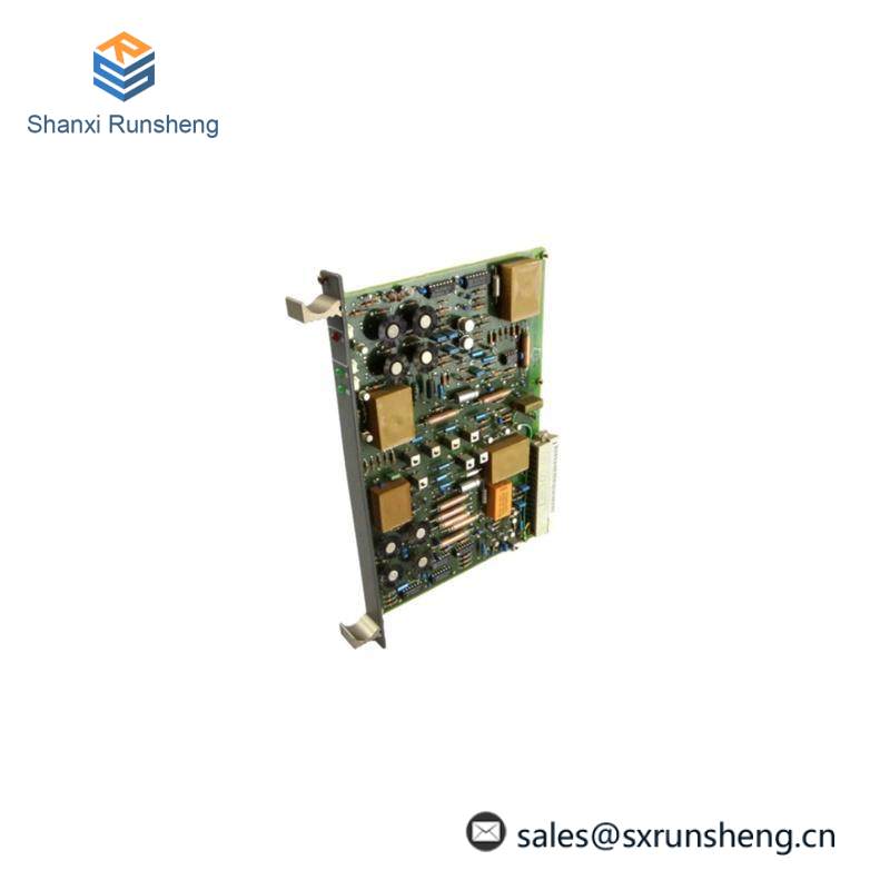 ABB YPQ201A YT204001-KA Circuit Board