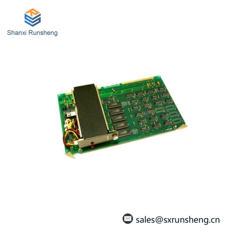 ABB 88FT05 GJR2393100R1200 Station Modem Module
