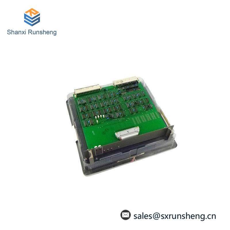 ABB 88FV01E GJR2332300R0200 Modem Module