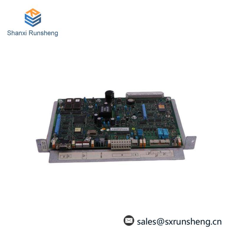 ABB 88TK05B-E GJR2393200R1210 Bus Coupler Module