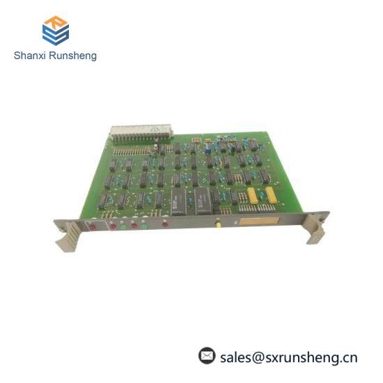 ABB 88TU01E GJR2344300R1000 Baugruppe