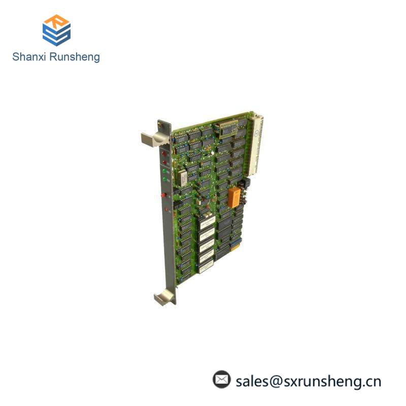 ABB 88TV01E GJR2385100R1040 BBC Baugruppe GEB