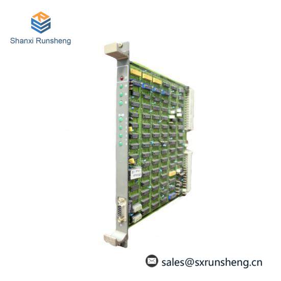 ABB 88VK01E GJR2312200R1010 Module